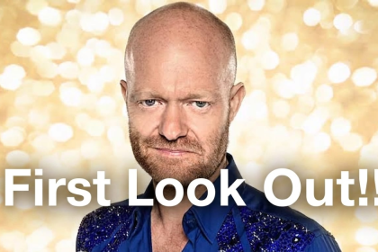 EastEnders: Jake Wood