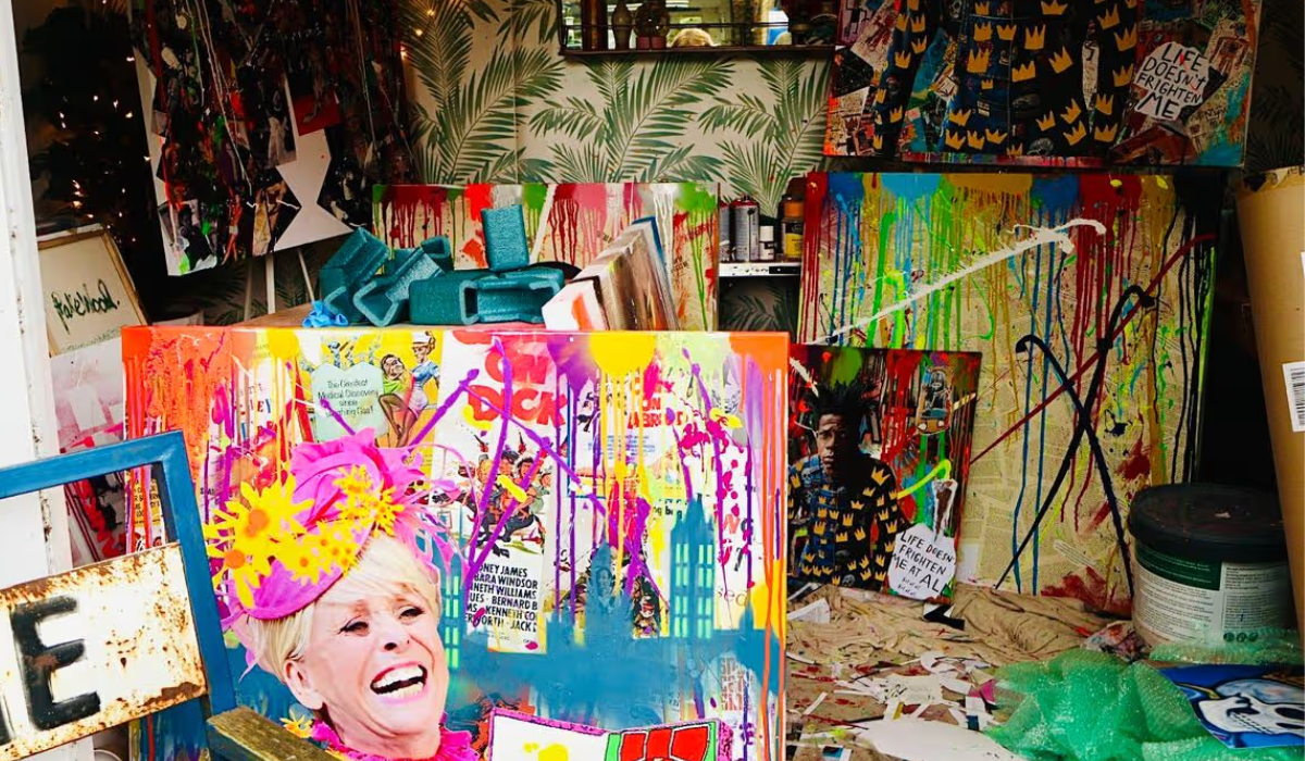 EastEnders: Jake Wood