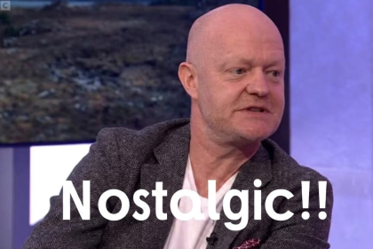EastEnders: Jake Wood