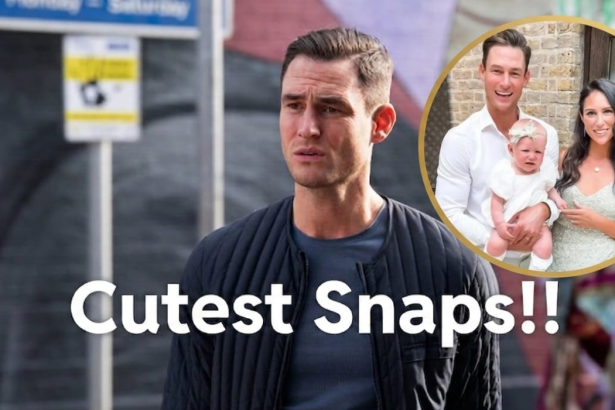 EastEnders: James Farrar