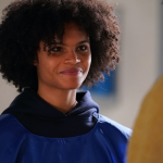 EastEnders: Jasmine Fisher