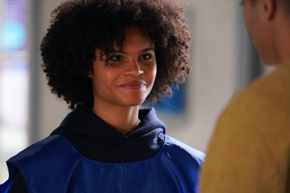 EastEnders: Jasmine Fisher