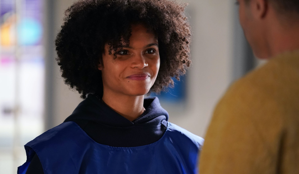 EastEnders: Jasmine Fisher