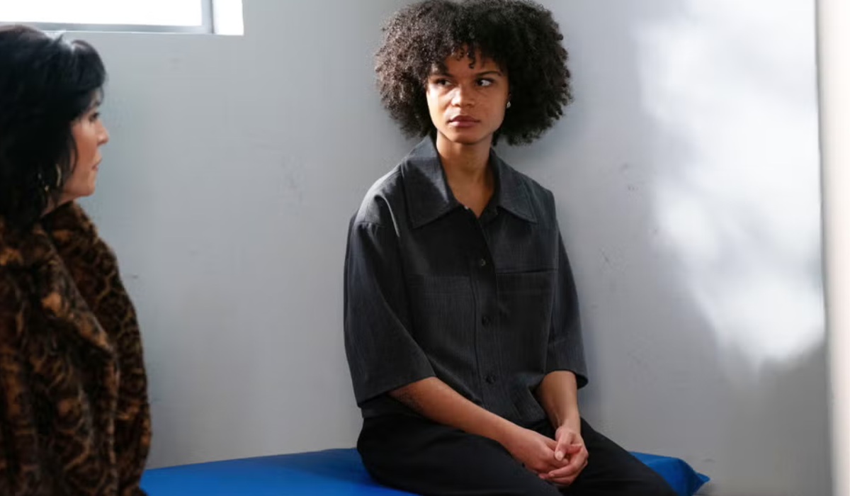 EastEnders: Jasmine Fisher