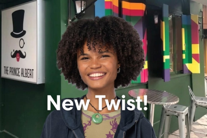 EastEnders: Jasmine Fisher