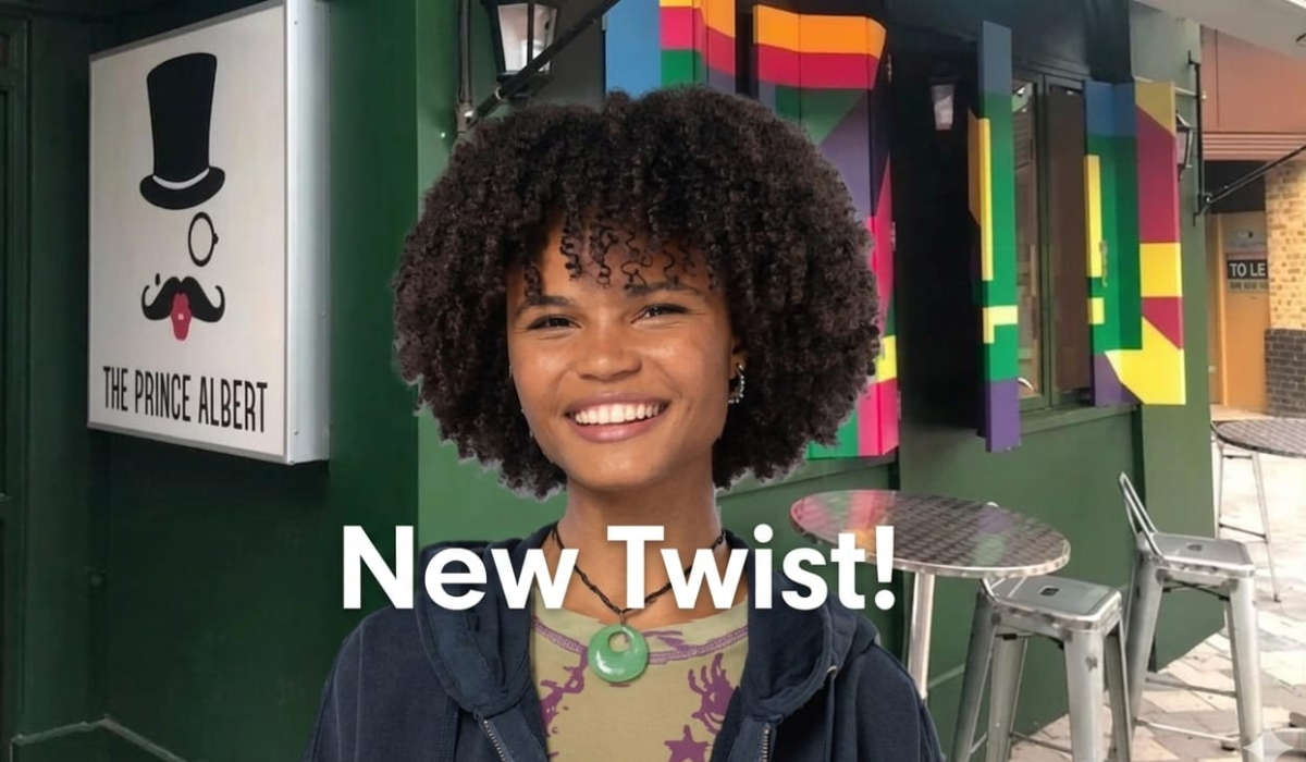 EastEnders: Jasmine Fisher