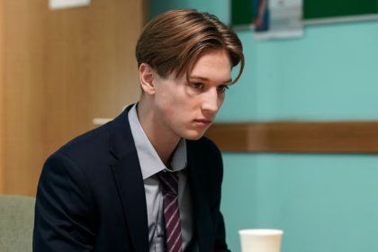 EastEnders: Joel Marshall