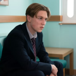 EastEnders: Joel Marshall
