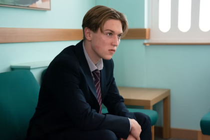 EastEnders: Joel Marshall