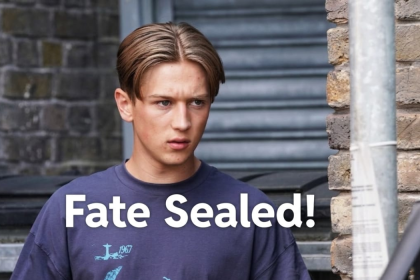 EastEnders: Joel Marshall