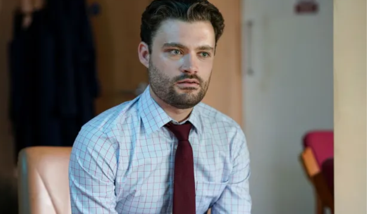 EastEnders: Johnny Carter