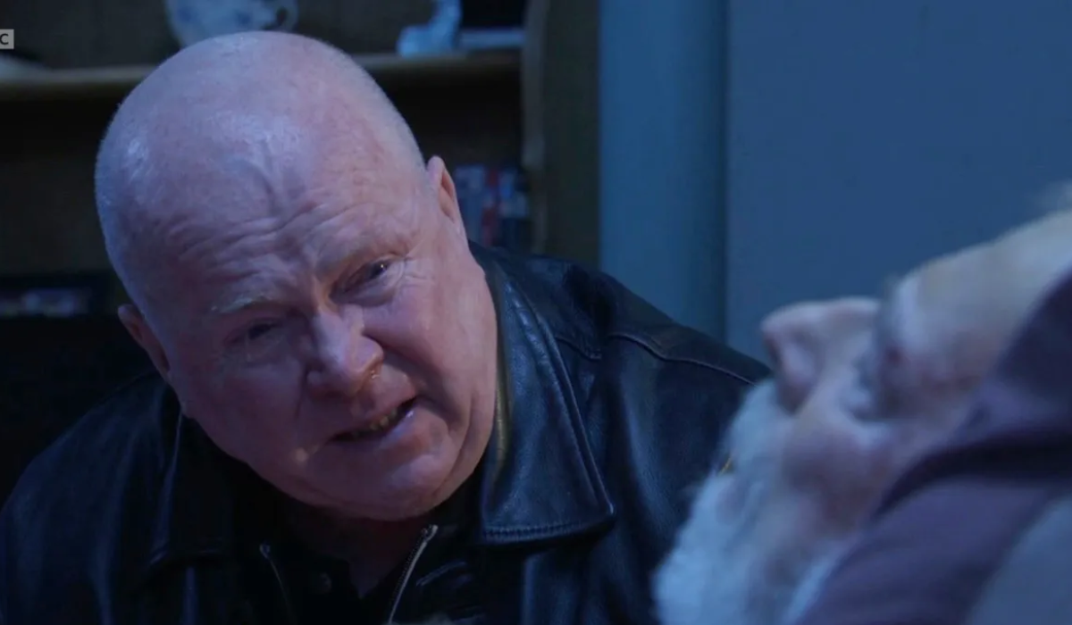 EastEnders: Julie & Phil