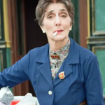 EastEnders: June Brown