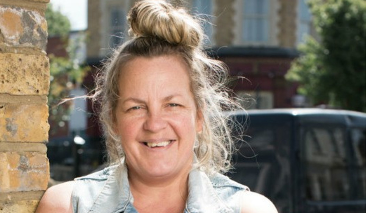 EastEnders: Karen Taylor