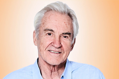EastEnders: Larry Lamb