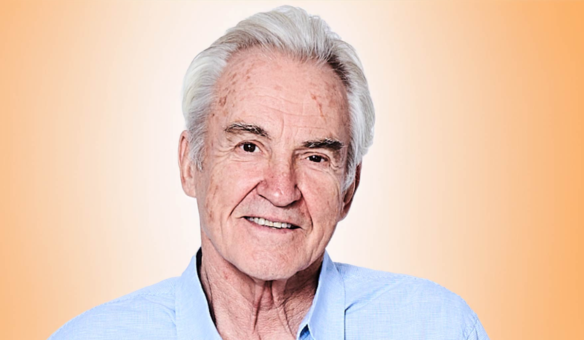 EastEnders: Larry Lamb
