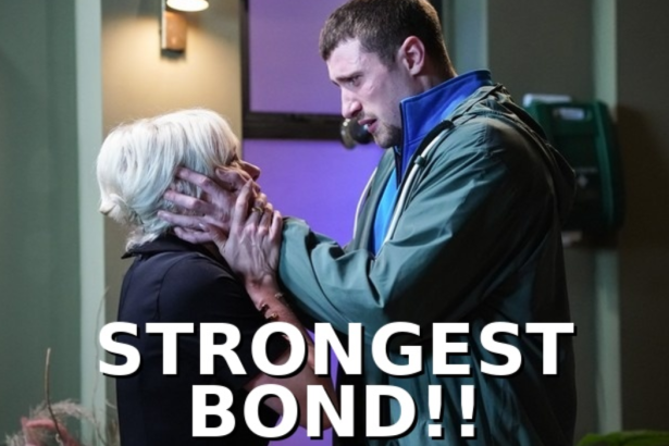 EastEnders: Laura & Elijah