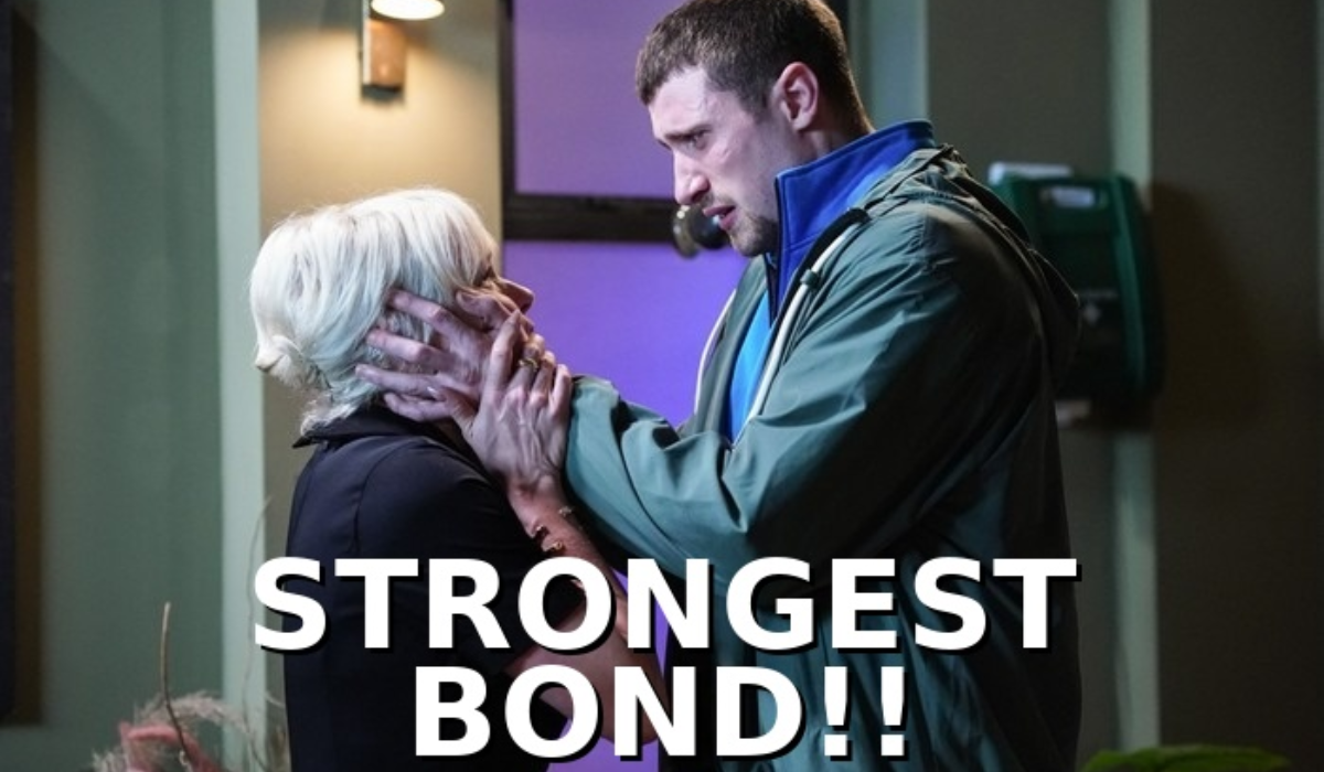 EastEnders: Laura & Elijah