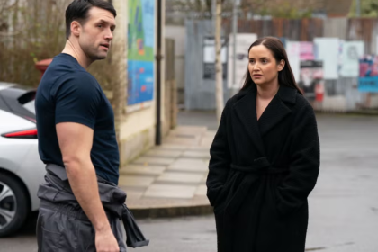 EastEnders: Lauren Beale