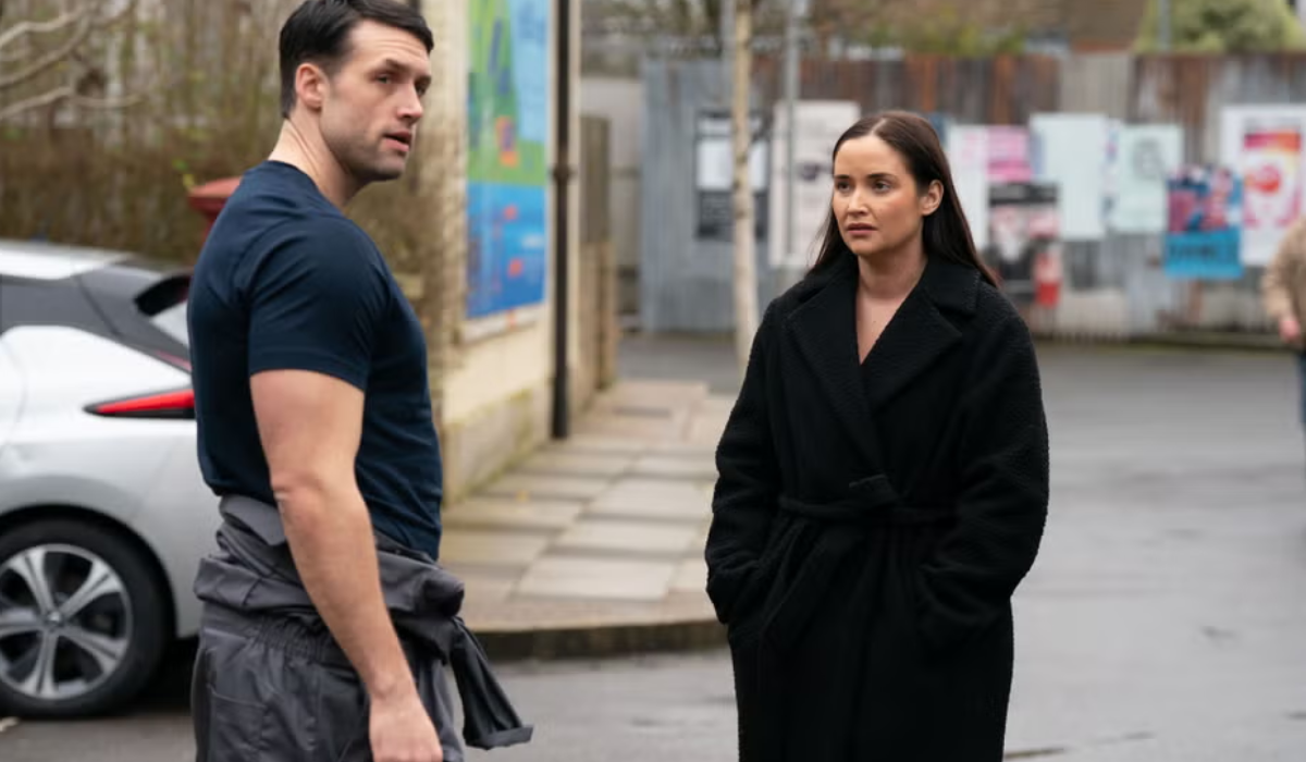 EastEnders: Lauren Beale