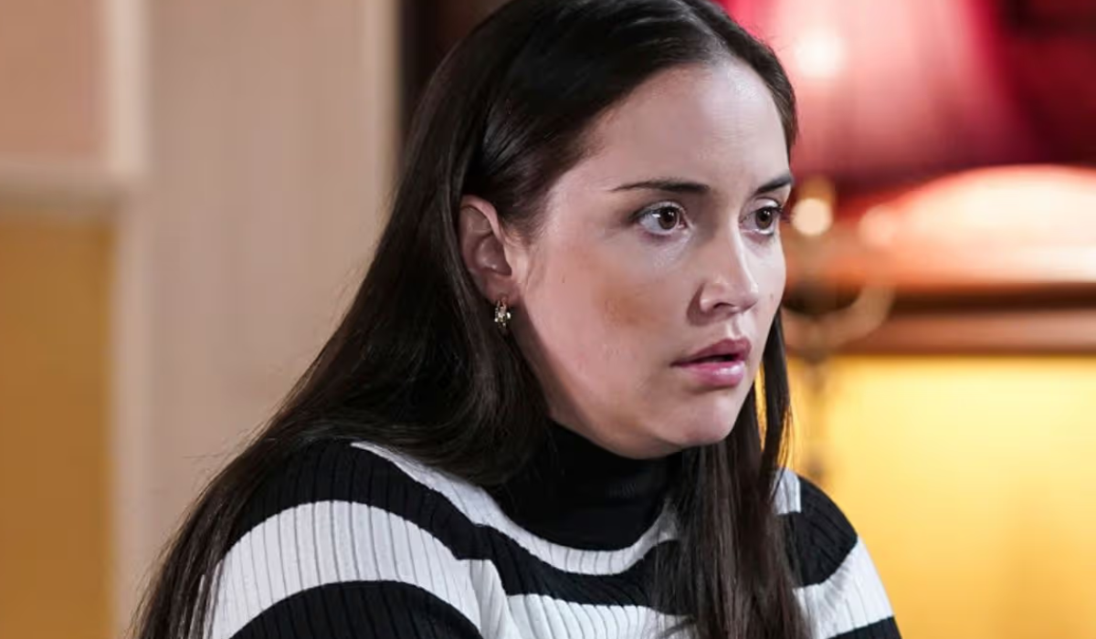 EastEnders: Lauren Branning