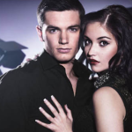 EastEnders: Lauren & Joey