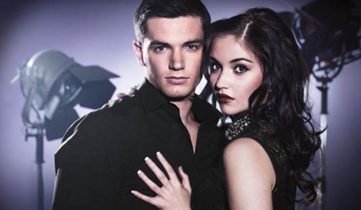 EastEnders: Lauren & Joey