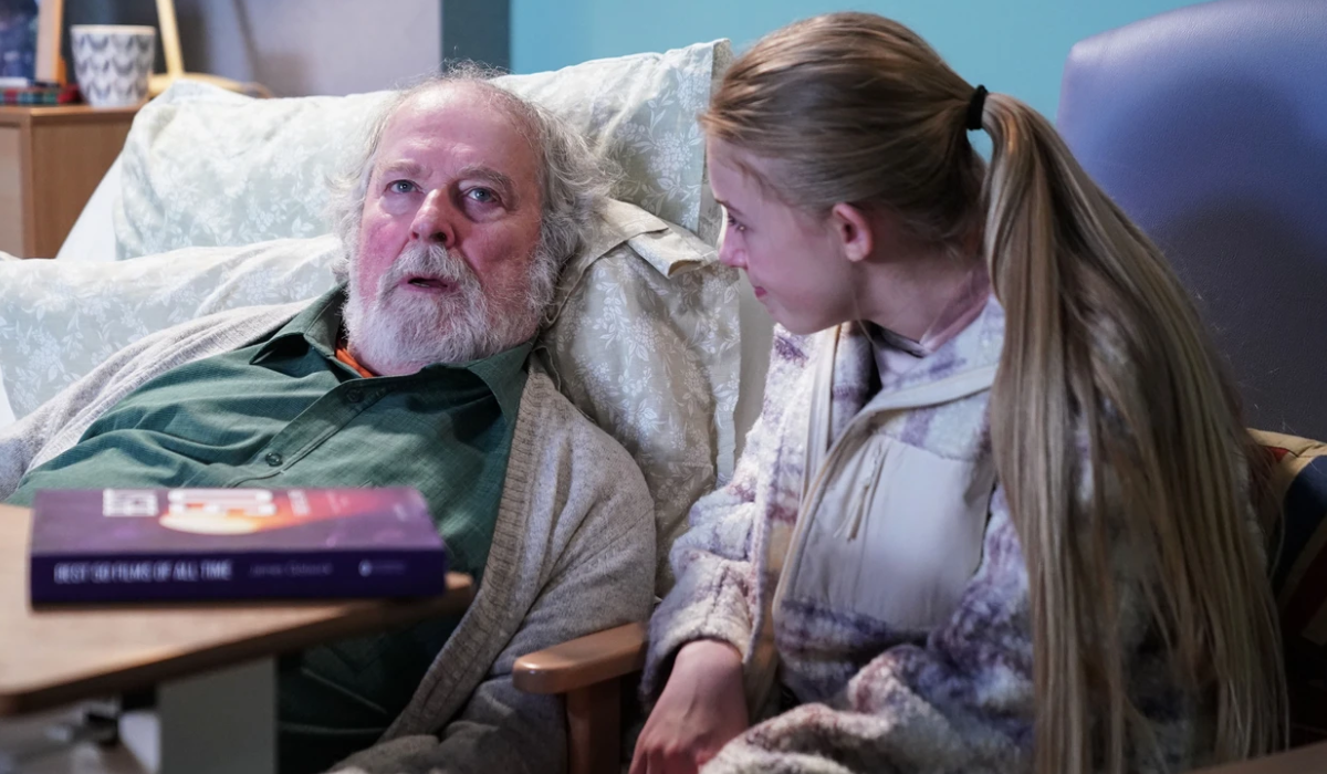 EastEnders: Lexi Pearce