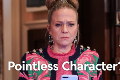 EastEnders: Linda Carter