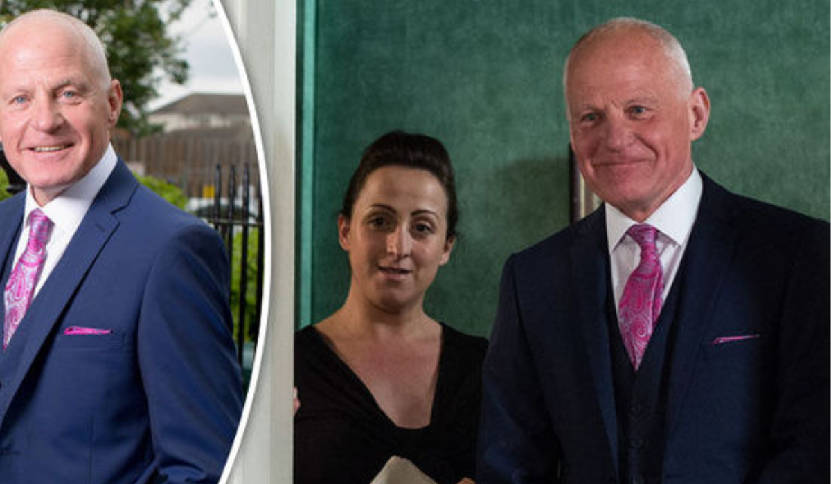 EastEnders: Lord Cashman