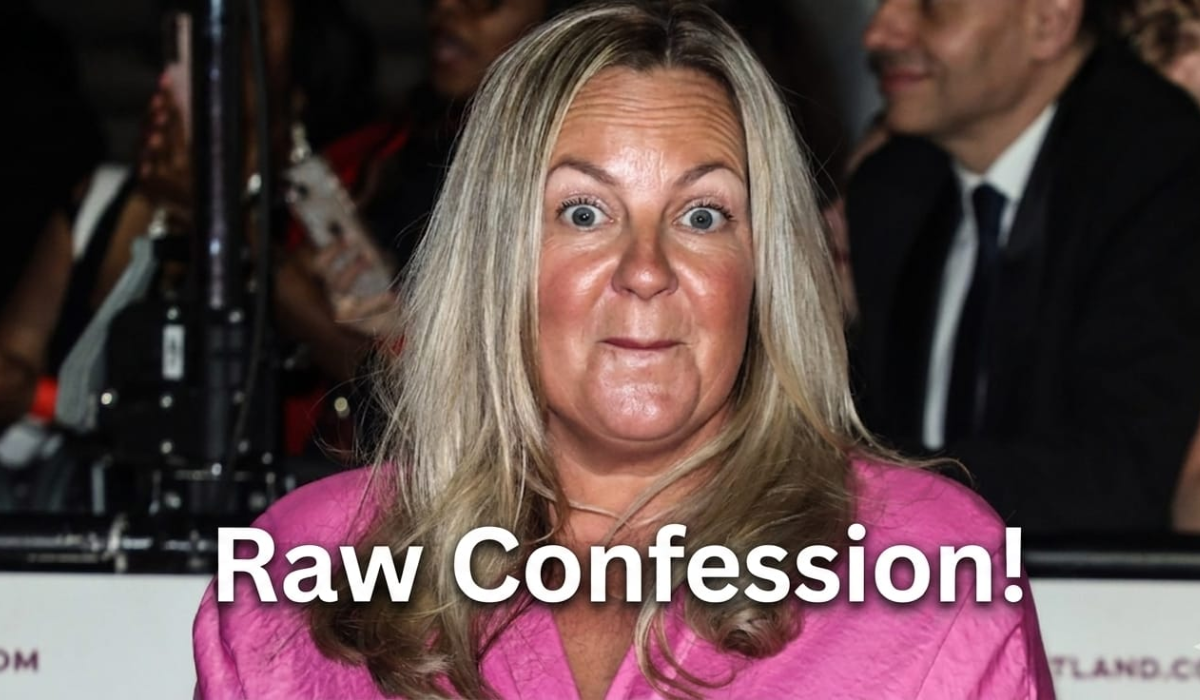 EastEnders: Lorraine Stanley