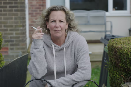 EastEnders: Lorraine Stanley