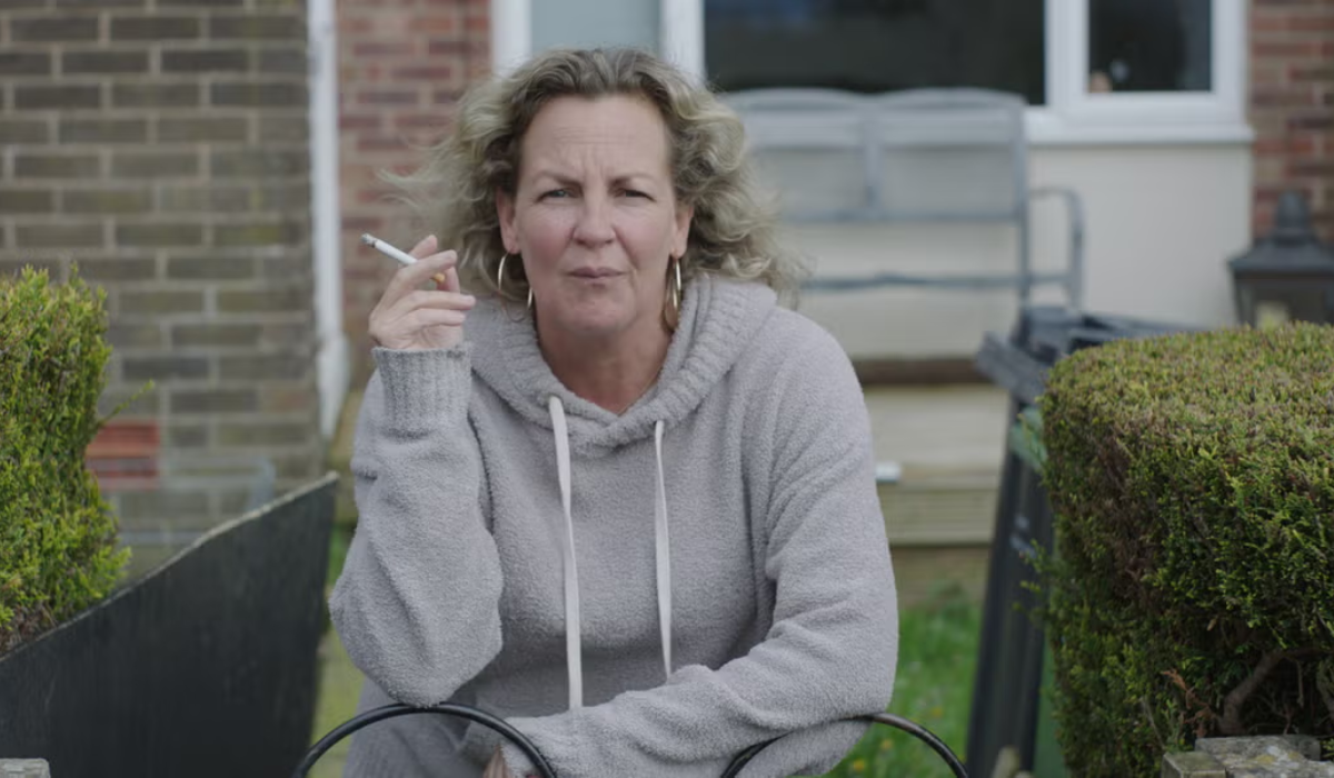 EastEnders: Lorraine Stanley