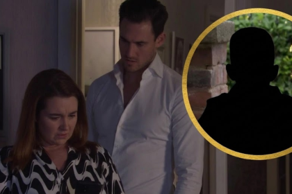 EastEnders: Louie Beale