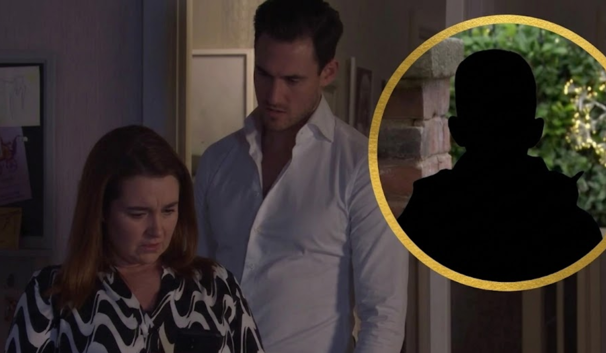 EastEnders: Louie Beale