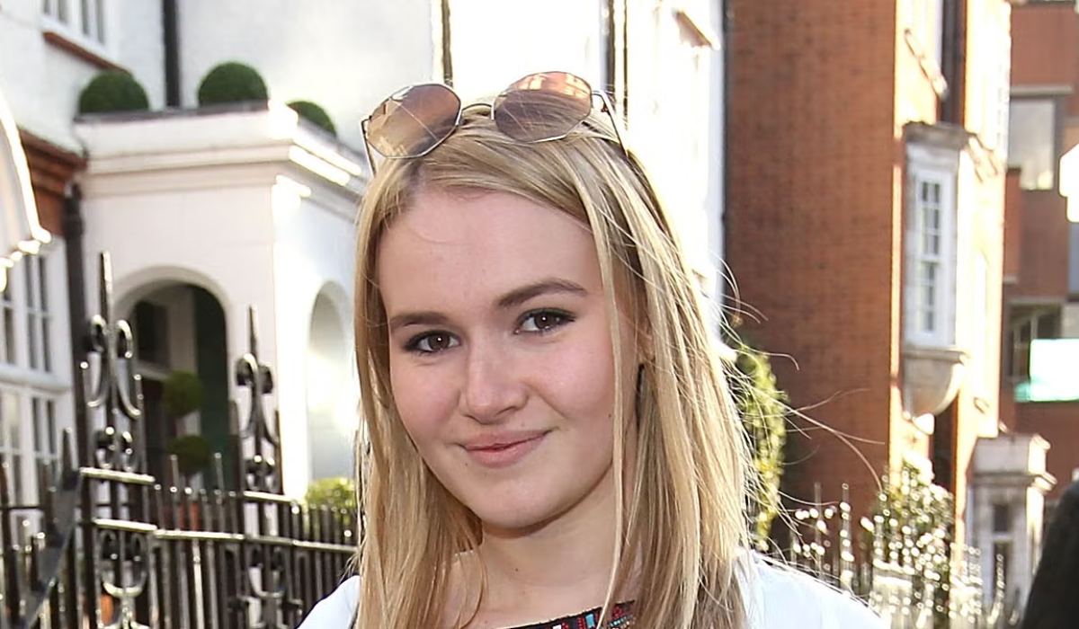 EastEnders: Lucy Beale