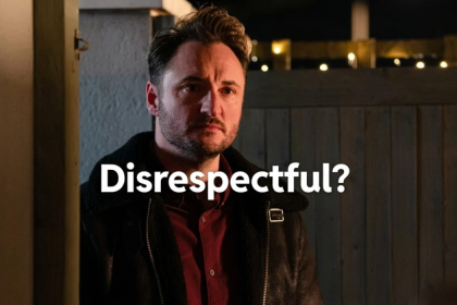 EastEnders: Martin Fowler