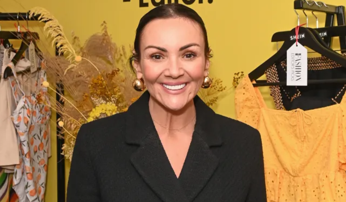 EastEnders: Martine McCutcheon