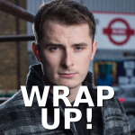 EastEnders: Max Bowden