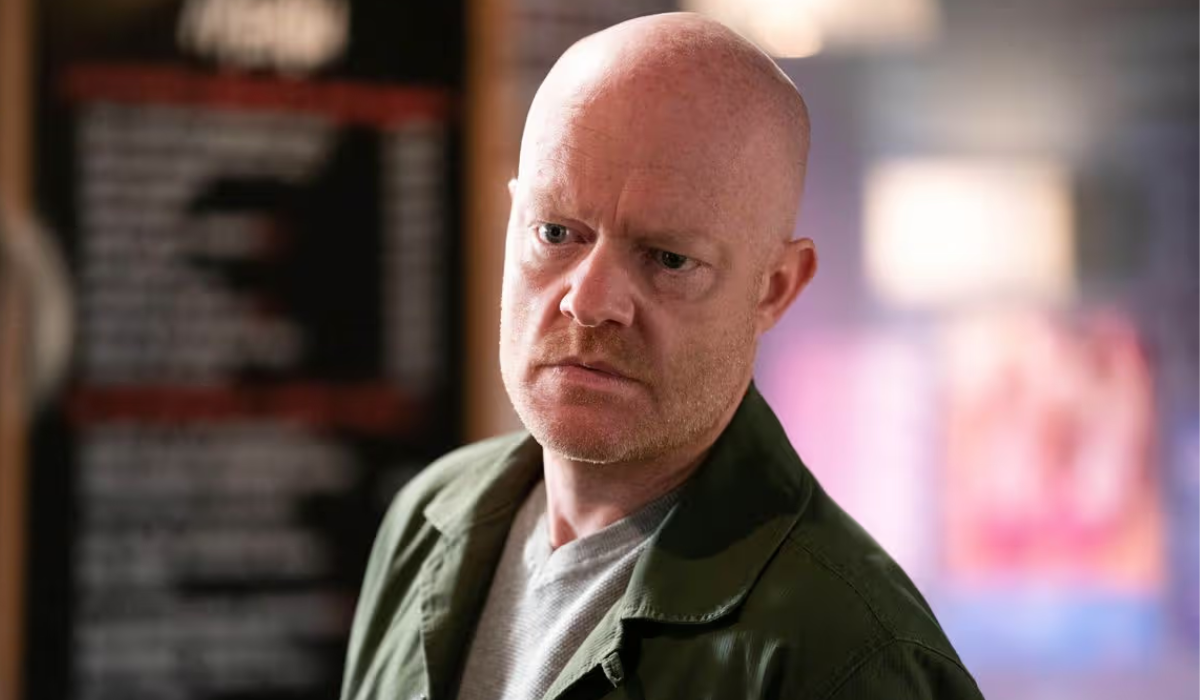 EastEnders: Max Branning