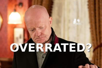 EastEnders: Max Branning