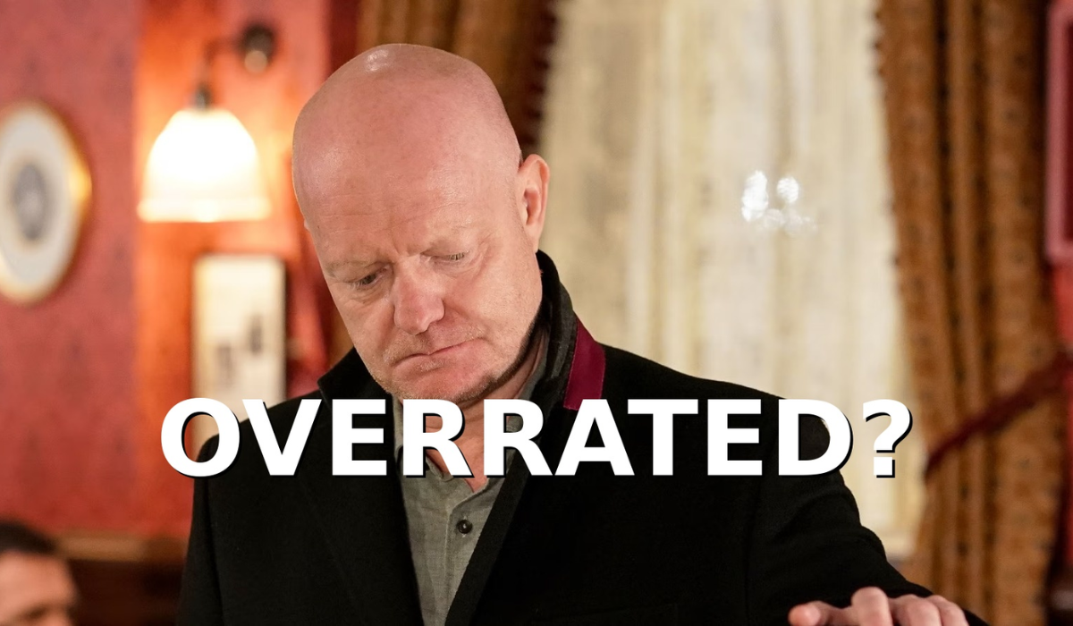 EastEnders: Max Branning