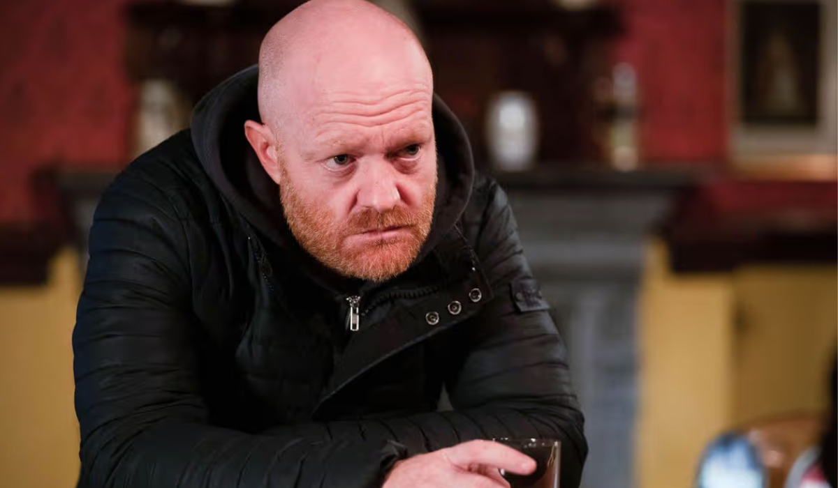 EastEnders: Max Branning