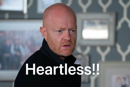 EastEnders: Max Branning