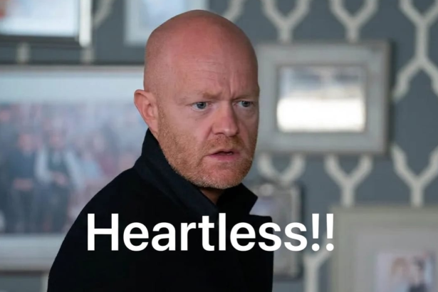 EastEnders: Max Branning