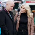 EastEnders: Max & Cindy