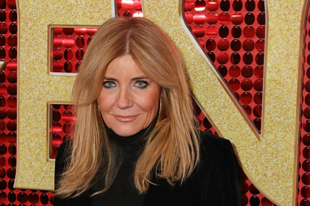 EastEnders: Michelle Collins