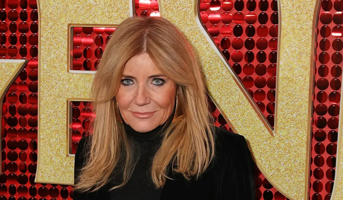 EastEnders: Michelle Collins