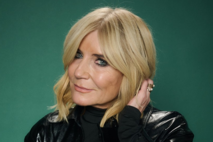 EastEnders: Michelle Collins