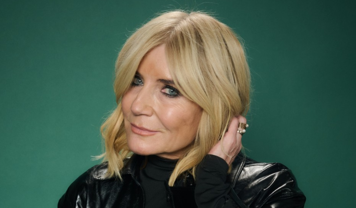 EastEnders: Michelle Collins